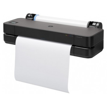 Plotter HP DesignJet T230 24-in Printer (5HB07A)-2