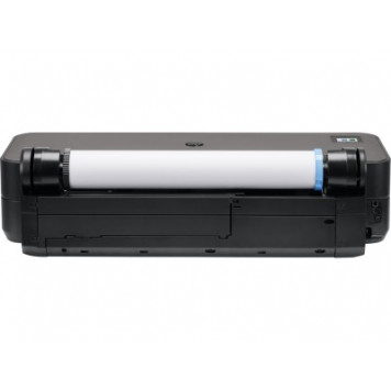 Plotter HP DesignJet T230 24-in Printer (5HB07A)-3