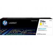 Картридж HP 216A Yellow Original LaserJet Toner Cartridge (W2412A)