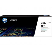 Картридж HP 659A Black Original LaserJet Toner Cartridge (W2010A)