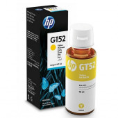 Чернила HP GT52 Yellow Original Ink Bottle (M0H56AE)