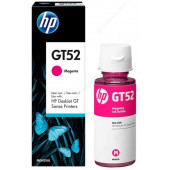 Чернила HP GT52 Magenta Original Ink Bottle (M0H55AE)