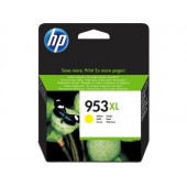 Картридж HP 953XL Yellow Original Ink Cartridge (F6U18AE)