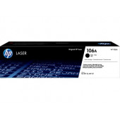 Картридж HP 106A Black Original Laser Toner Cartridge (W1106A)