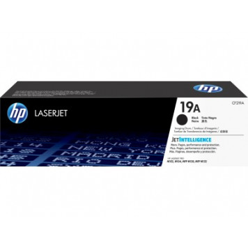 Картридж HP 19A Original LaserJet Imaging Drum (CF219A)