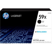 Картридж HP 59X High Yield Black Original LaserJet Toner Cartridge (CF259X)