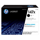 Картридж HP 147A Black Original LaserJet Toner Cartridge (W1470A)