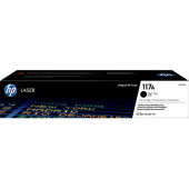 Картридж HP 117A Black Original Laser Toner Cartridge (W2070A)