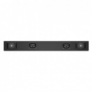 БРП APC Rack PDU, Basic, 0U/1U, 100-240V/20A, 220-240V/16A, (13) C13 (AP6020A)-2