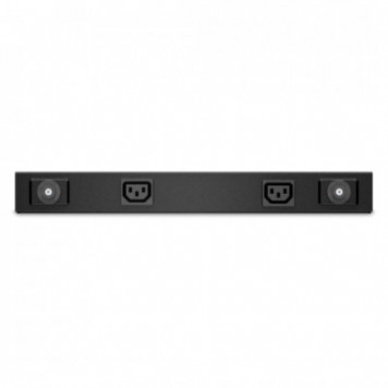 БРП АРС Rack PDU, Basic, 0U/1U, 100-240V/20A, 220-240V/16A, (7) C13, (2) C19 (AP6120A)-2