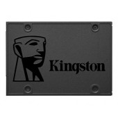 Жесткий диск Kingston 256 GB KC600 2.5" SATA SSD 2.5" Form Factors (SKC600/256G)