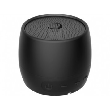 Портативная колонка HP Black Bluetooth Speaker 360 (2D799AA)-1