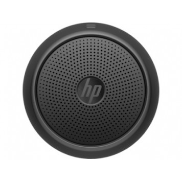 Портативная колонка HP Black Bluetooth Speaker 360 (2D799AA)-2