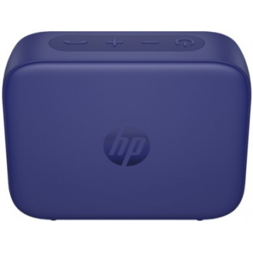 Портативная колонка HP Blue Bluetooth Speaker 350 (2D803AA)-1