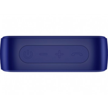 Портативная колонка HP Blue Bluetooth Speaker 350 (2D803AA)-3