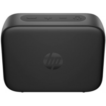 Портативная колонка HP Black Bluetooth Speaker 350 (2D802AA)-1