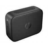 Портативная колонка HP Black Bluetooth Speaker 350 (2D802AA)