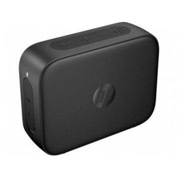 Портативная колонка HP Black Bluetooth Speaker 350 (2D802AA)