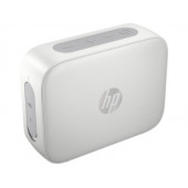 Портативная колонка HP Silver Bluetooth Speaker 350 (2D804AA)