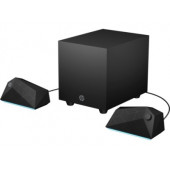 Компьютерные колонки HP Gaming Speakers X1000 (8PB07AA)