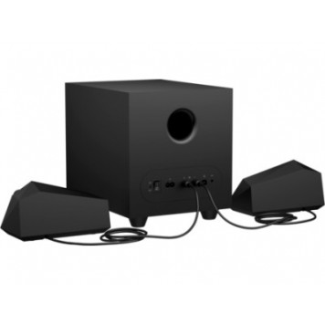 Компьютерные колонки HP Gaming Speakers X1000 (8PB07AA)-2