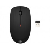 Беспроводная мышь HP Wireless Mouse X200 (6VY95AA)