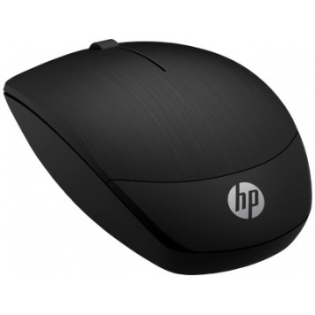 Беспроводная мышь HP Wireless Mouse X200 (6VY95AA)-2