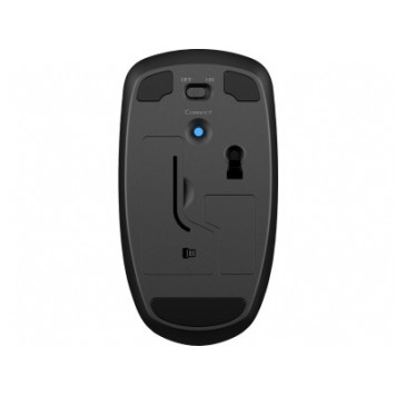 Беспроводная мышь HP Wireless Mouse X200 (6VY95AA)-3