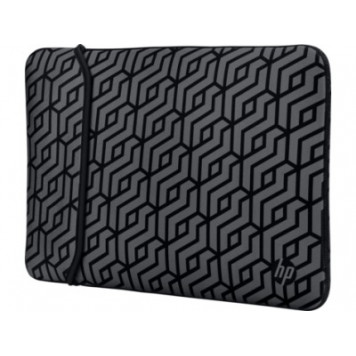 Чехол для ноутбука HP Reversible Neoprene Sleeve 14" (2TX16AA)