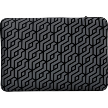 Чехол для ноутбука HP Reversible Neoprene Sleeve 14" (2TX16AA)-1