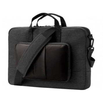 Сумка для ноутбука HP Lightweight 15 Laptop Bag (1G6D5AA)-2