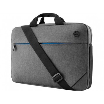 Сумка для ноутбука HP Prelude 17.3-inch Laptop Bag (34Y64AA)