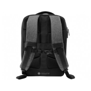 Рюкзак для ноутбука HP Renew Travel 15.6-inch Backpack (2Z8A3AA)-2