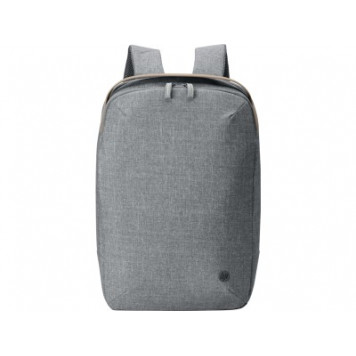 Рюкзак для ноутбука HP Renew 15 Grey Backpack (1A211AA)-1