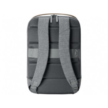 Рюкзак для ноутбука HP Renew 15 Grey Backpack (1A211AA)-4