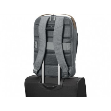 Рюкзак для ноутбука HP Renew 15 Grey Backpack (1A211AA)-5