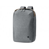 Рюкзак для ноутбука HP Renew 15 Grey Backpack (1A211AA)