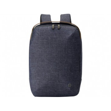 Рюкзак для ноутбука HP Renew 15 Navy Backpack (1A212AA)-1