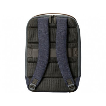 Рюкзак для ноутбука HP Renew 15 Navy Backpack (1A212AA)-4