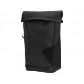 Рюкзак для ноутбука HP OMEN Transceptor 15 Rolltop Backpack (7MT83AA)