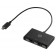 SƏYAHƏT DOCK HP USB Type-C HUB (Z6A00AA)