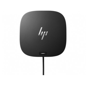 Док-станция HP USB-C Dock G5 (5TW10AA)-1