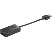 Адаптер HP HDMI to VGA Cable Adapter (X1B84AA)