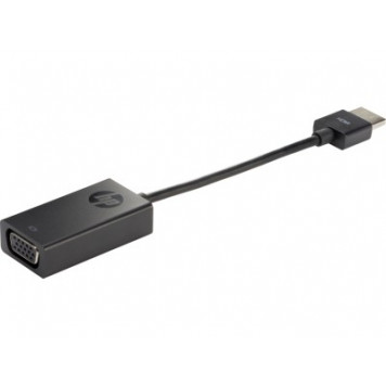 Адаптер HP HDMI to VGA Cable Adapter (X1B84AA)