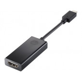 Адаптер HP Pavilion USB-C to HDMI 2.0 Adapter (2PC54AA)