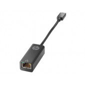 Адаптер HP USB-C to RJ45 Adapter (V7W66AA)