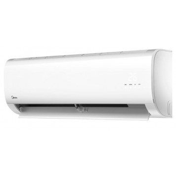 Кондиционер Midea MSAF-24HRN8 (90 кв) White-2