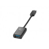 Адаптер HP USB-C to USB 3.0 Adapter (N2Z63AA)