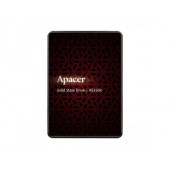 Жесткий диск Apacer AS350X 128 GB SSD 2.5" SATA III 6Gb/s (AP128GAS350XR-1)