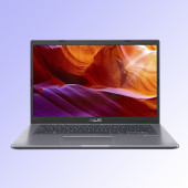 Ноутбук ASUS Х409FА-ЕК684 (90NВОМS2-M000B0)